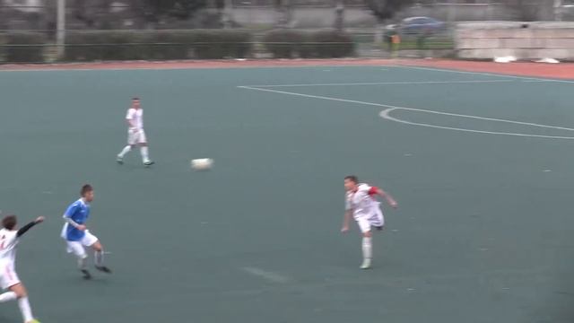 2013-11-03 FC Arsenal Kharkov - FC Barsa Sumy 2
