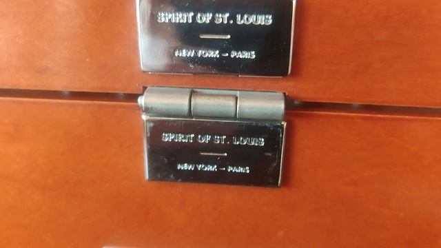 Музыкальный сундучок. Field CD mk 2.spirit of St. Louis.