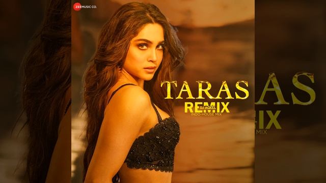 Taras Dj Aqeel Indo-House Mix