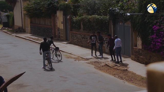 MEZENGIE CAMERA /Natnael Solomon (Tieno) /New Eritrean Hidden Camera Prank 2020