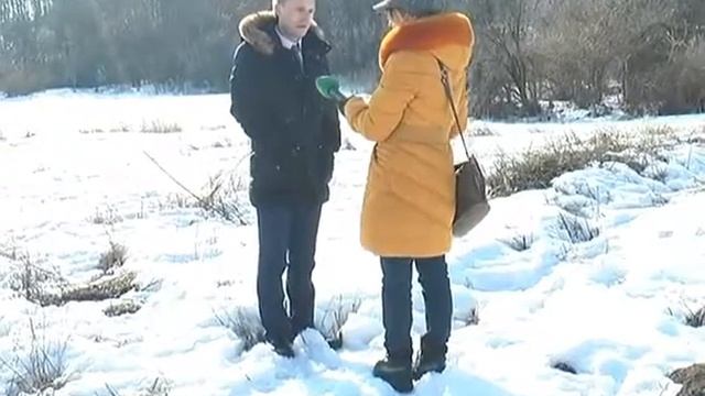 Земельные махинации в Старом Салтове