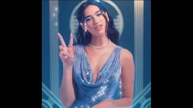 Dua lipa/; Levitating audio download link available in the bio