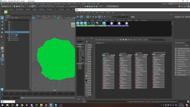 Rockify Workflow