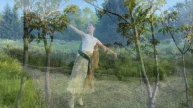Aigerim Karsakbayeva & Aiya Melis – The Eternity's Vastness | Qazaq Ballet Creative Lab