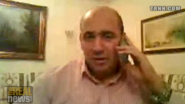 Al Jazeera Journalist Explains Resignation over Syria and Bahrain Coverage