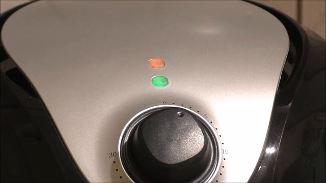 XL 4,5L Smart Fryer von Action (Unboxing & getestet)