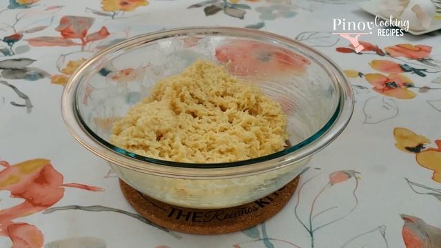 Filipino Coconut Macaroons | Soft and Moist | PinoyCookingRecipes