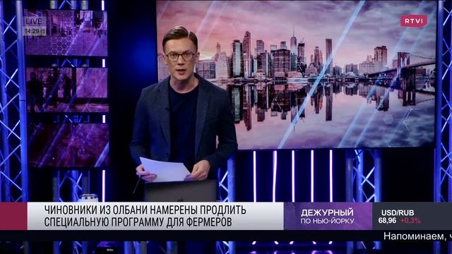 Магазины в Бронксе нанимают охрану, уроки дыхания в школах, новый терминал на Центральном вокзале