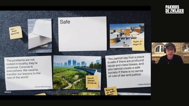 Designing Cities For All #3: Breaking It Down: Cities