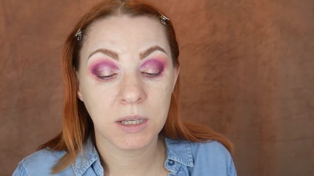 JACLYN HILL PALETTE V 2 FIRST IMPRESSION | TUTORIAL