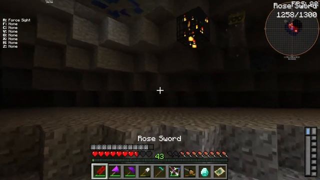 MINECRAFT New Legacies: The Twilight Lich! [EP13]