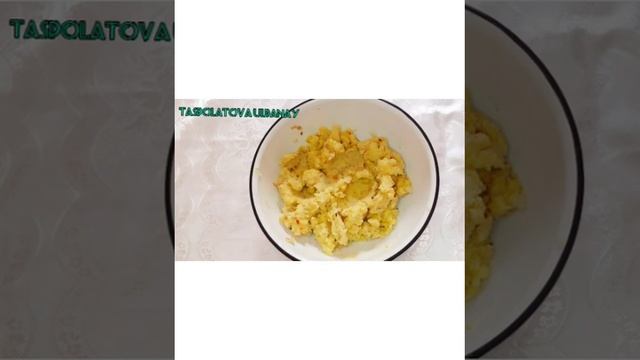 Пирожки как пух. ПИРОЖКИ с КАРТОШКОЙ. Қазақша рецепт.  Ең жұмсақ пирожкилер