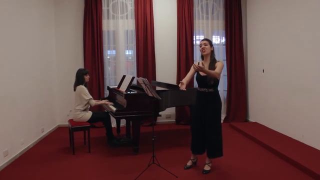 Zueignung (Strauss)
