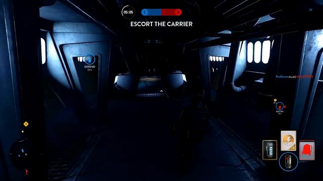 Star Wars Battlefront Tweaks Coming + EA Access Info!