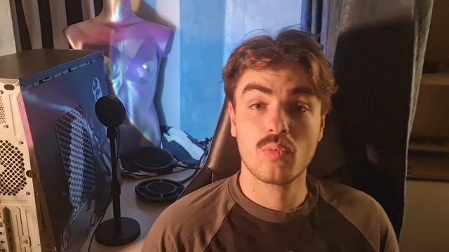 Вступление и идея Примата