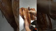 Язь. Вкусный Язь порадуй свои вкусовые СОСОЧКИ❗.