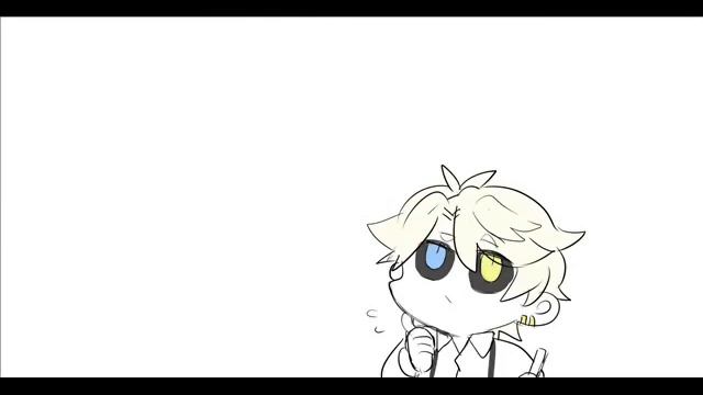 【食之契约手描】粘着系鸡尾酒的15年纠缠不休