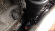 318tds tensioner issues