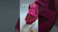 ・NIKE WMNS DUNK LOW TEAM RED/PINK PRIME/DQ9324-600