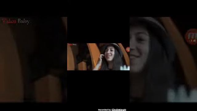 Риокцыя на папа и дочка читают рэп она такая
