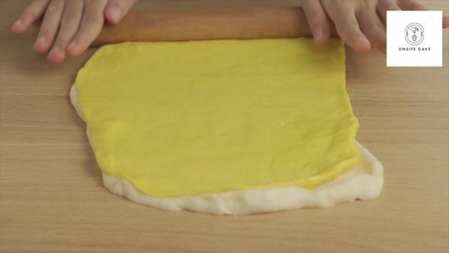 How To Make Mango Mini Bread Just Few Minutes | Onsite Cake Recipe