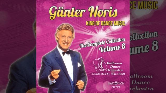 May I Have This Dance (English Waltz)
