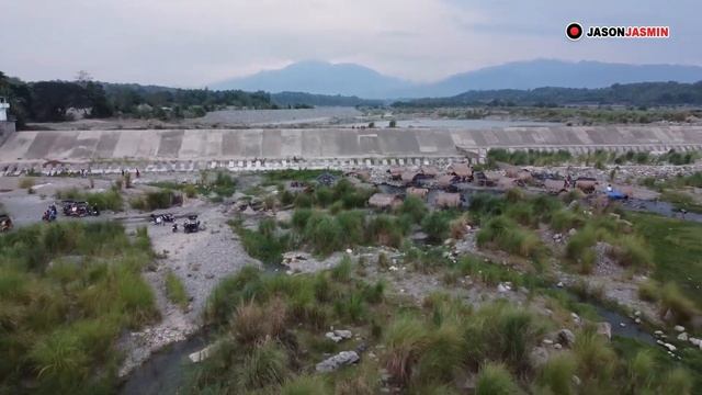Bued River - Binday Dam Binday, San Fabian, Pangasinan
