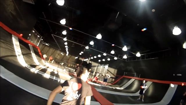 jumpology, RVA