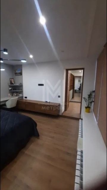 Продажа 2-комнатной квартиры, Сосновая Горка, Клочковская