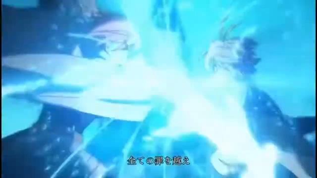 Black Clover Op 8 But It's Seven Deadly Sins
