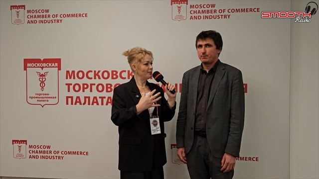 Репортаж из МТПП 27.03.25