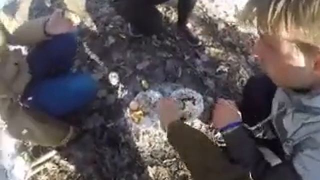 Пласт у Сумах зустрічає весну(11)