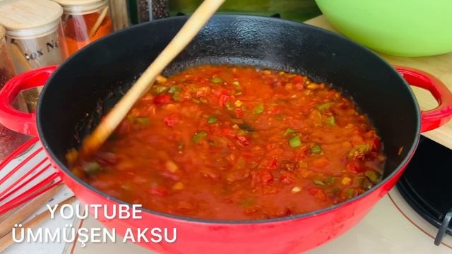 En Lezzetli Kuru Börülce Böyle Yapılır 💯 Nam-ı Diğer Karnıkara Ama Tadı Bir Harika 👌