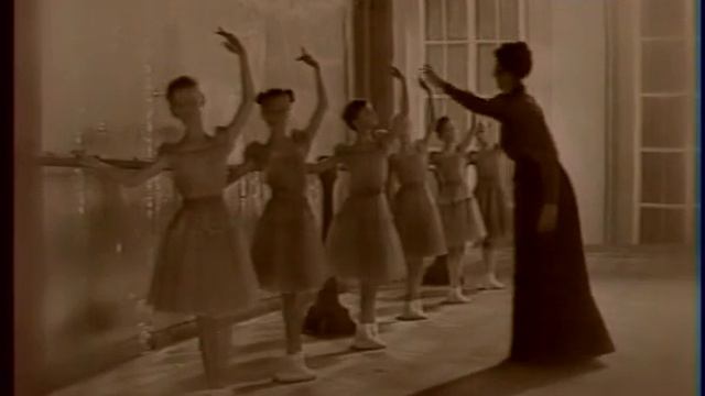 (1/2) Абсолютный слух. Елизавета Гердт.