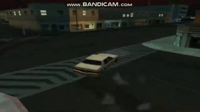 SAMP | DRIFT