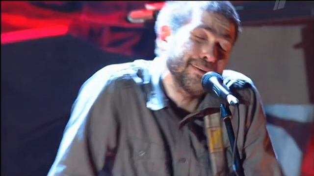 Сплин - Скажи (к-рт Сигнал из космоса)