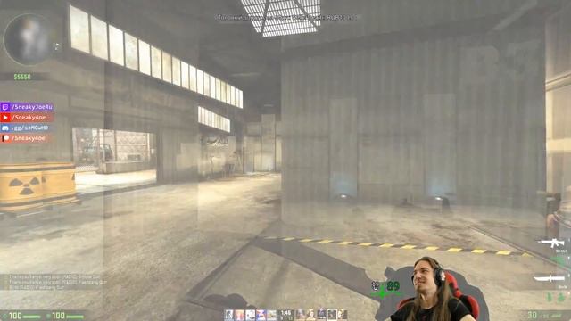 CSGO - дневной рак ]] 🔴 [[