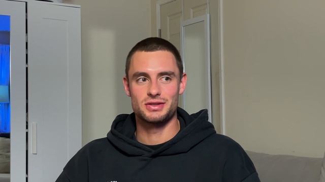 Fabian Arnold Q&A