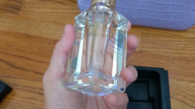 I GOT SCAMMED! HOW TO SPOT A FAKE EX NIHILO FLEUR NARCOTIQUE feat SINBONO| Perfume Collection 2021