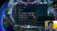 Almost 2K AP on Veigar is CRAZY in Arena 3.0!!