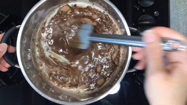 حلوى بيسكويت و شوكولاطة بدون طهي  🍪🥧🍫 Шоколадная колбаса как в детстве