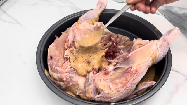 Секрет самой вкусной курицы! Мега сочная курица в духовке.