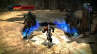 DARKSIDERS ◉ ЖНЕЦ В ПОИСКАХ ПЕСЧАНОГО ЧЕРВЯ ► №9 (2K/PS4)
