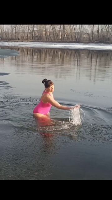Счастье есть👍  МОРЖЕВАНИЕ
