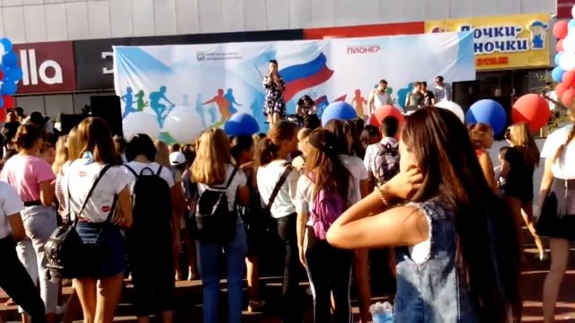 Попурри песен группы "Artik & Asti"