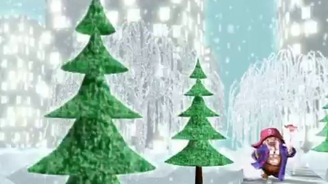 Новогоднее поздравление
