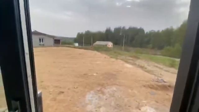 Раздвижные двери HS Portal с двусторонней ручкой