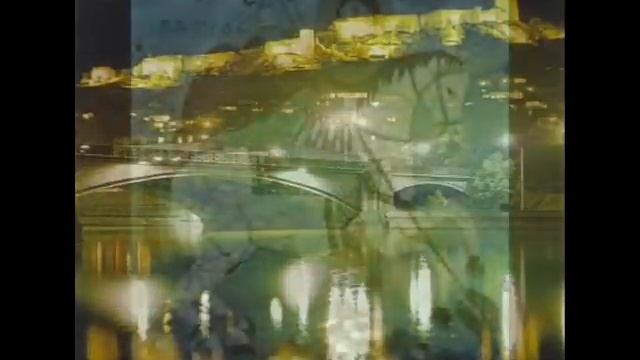 Nino Katamadze & Insight.Turpa (Beauty) / Georgian music