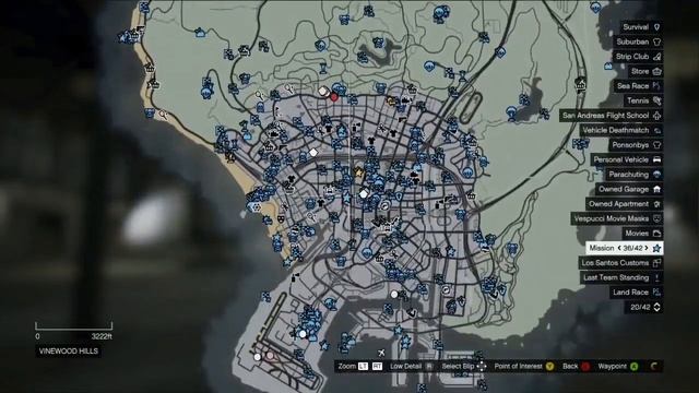 This is GTA Online Xbox 360 in 2020