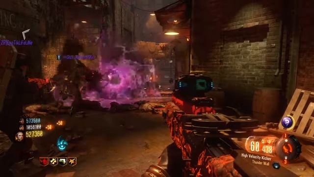 Round 92 3pl Co-op SOE error